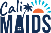 Cali Maids logo