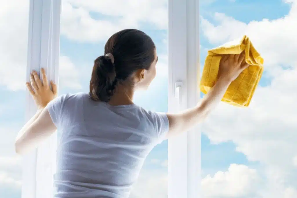 Recurring Cleaning — Cali Maids, South Bay CA